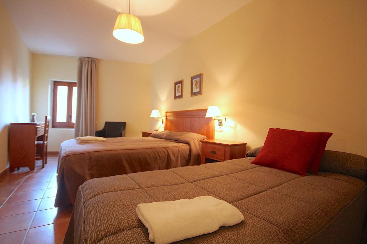 Centre Del Montsec Hostel Llimiana