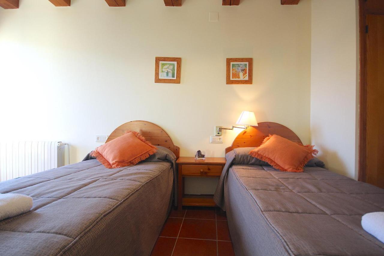 Hostel Centre Del Montsec