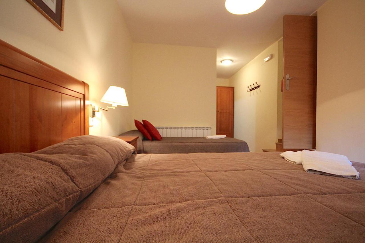 Hostel Centre Del Montsec