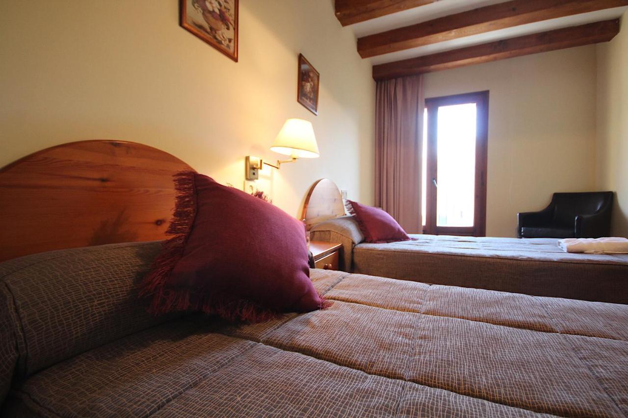 Hostel Centre Del Montsec
