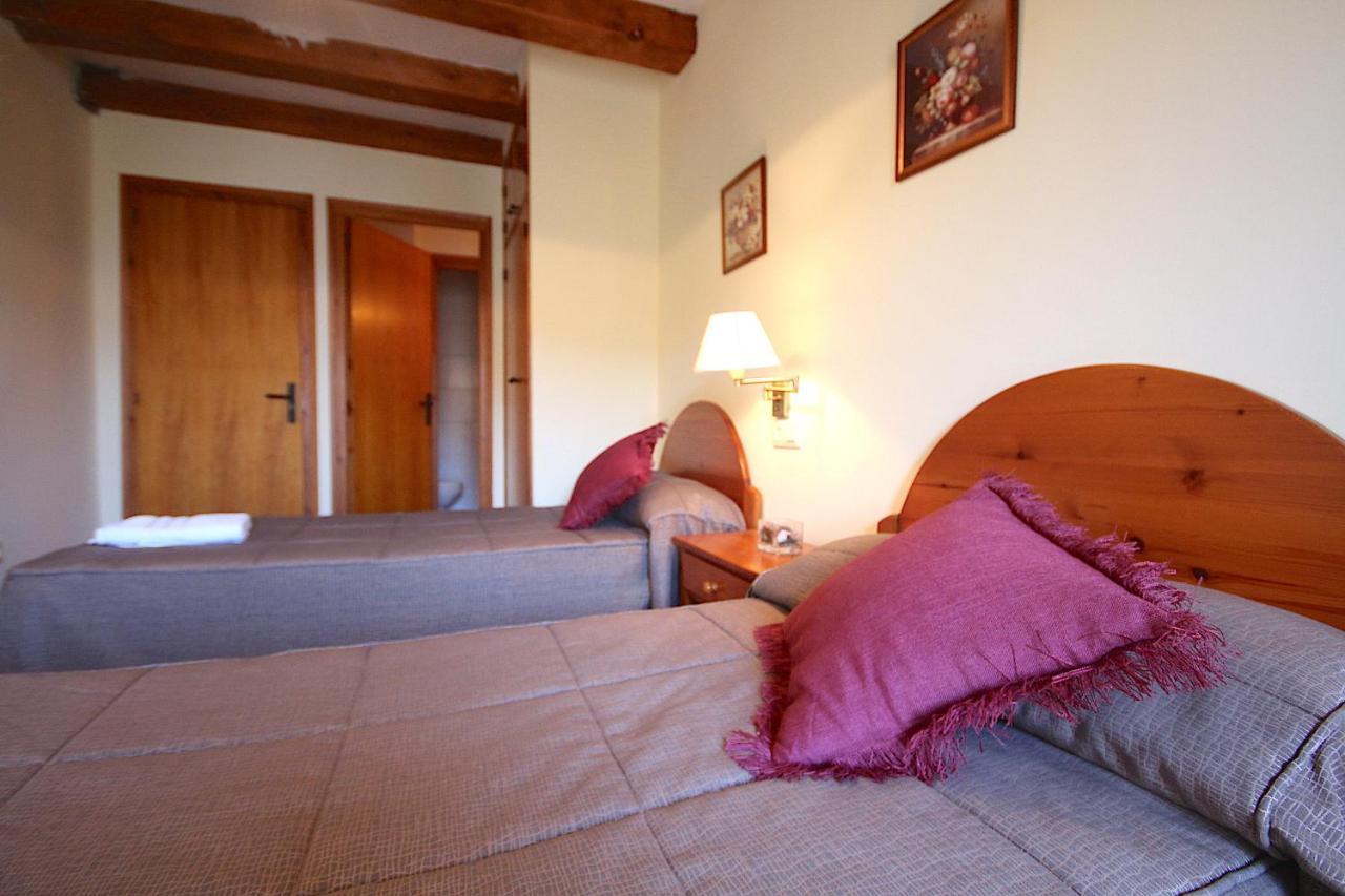 Centre Del Montsec * Llimiana