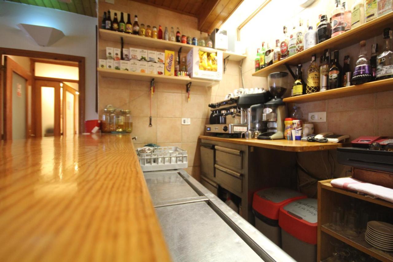Centre Del Montsec Hostel Llimiana
