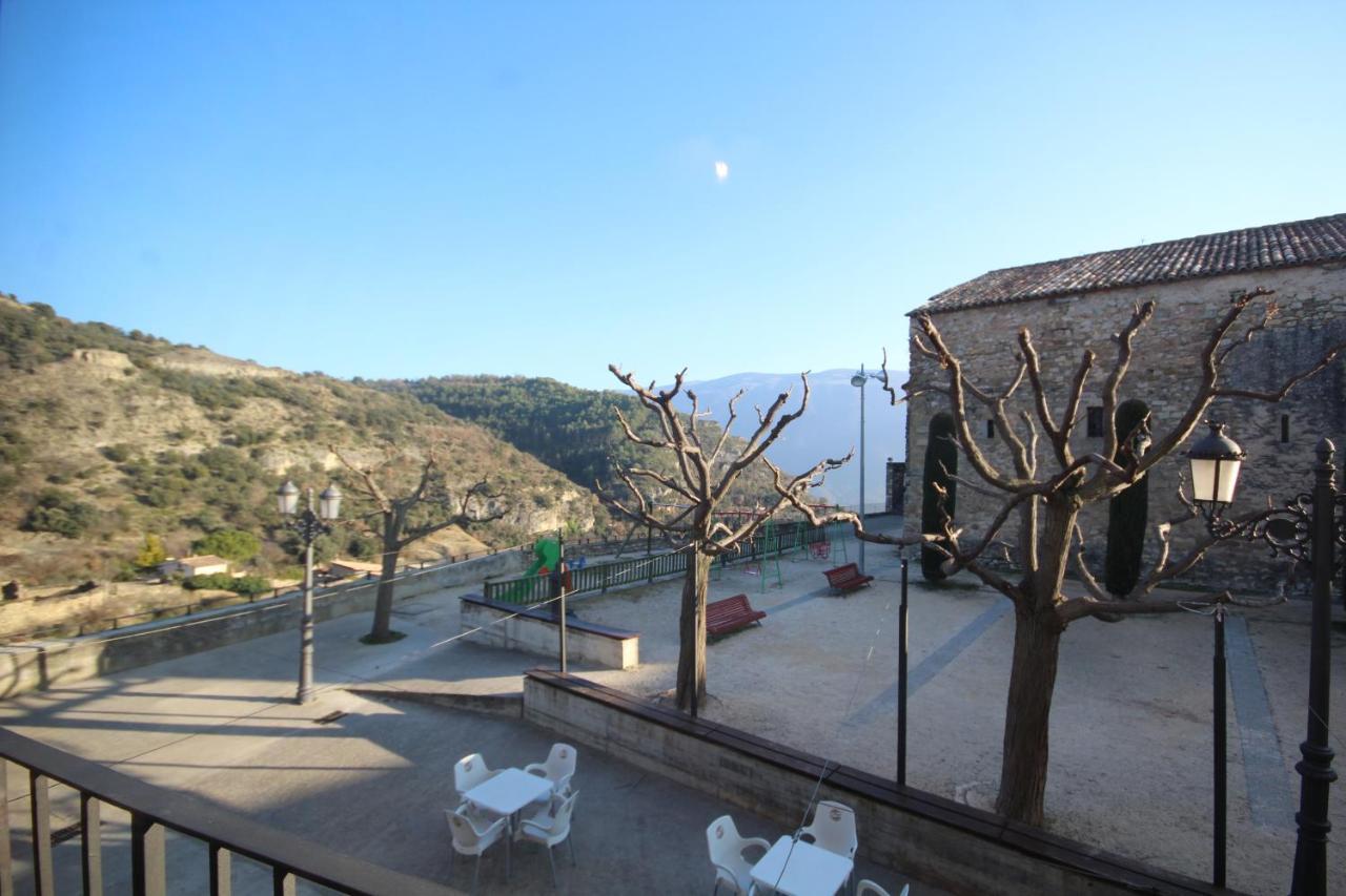 Hostel Centre Del Montsec *