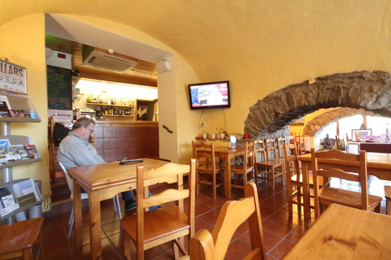 Hostel Centre Del Montsec