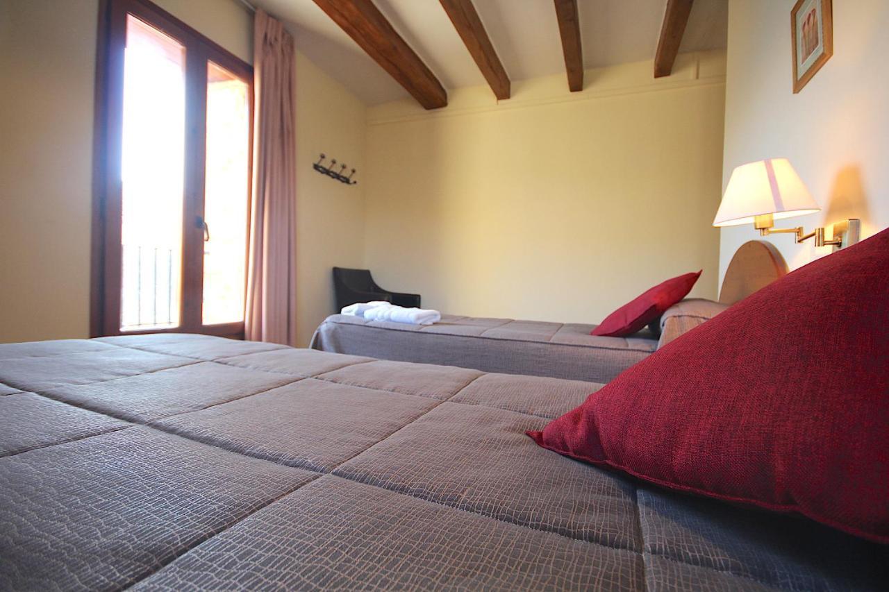 Hostel Centre Del Montsec *