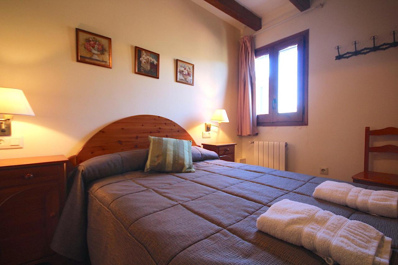 Centre Del Montsec * Llimiana