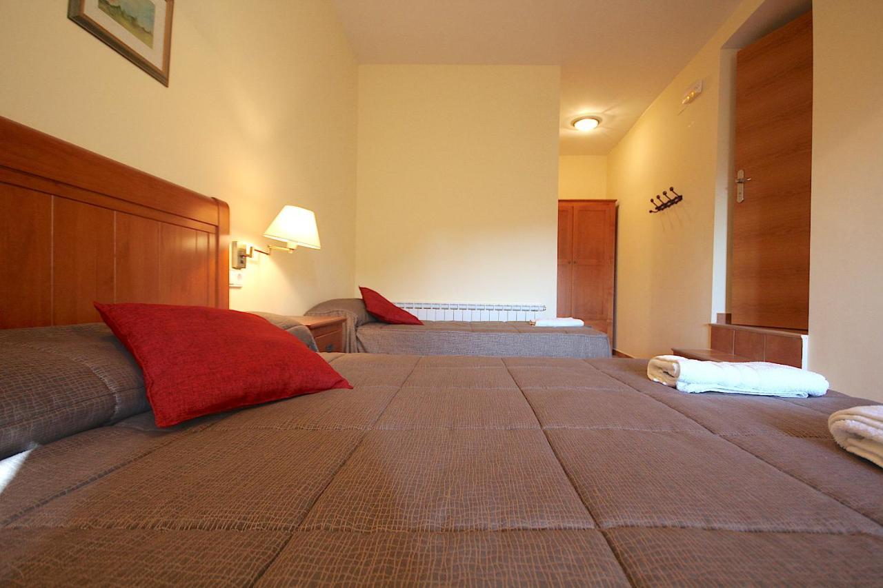 Centre Del Montsec Llimiana