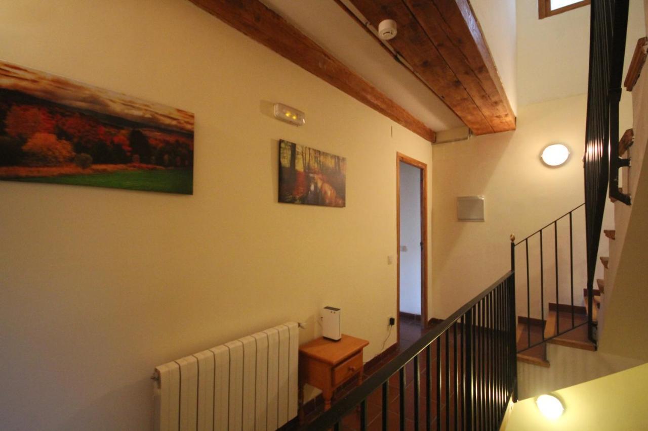 Centre Del Montsec * Llimiana