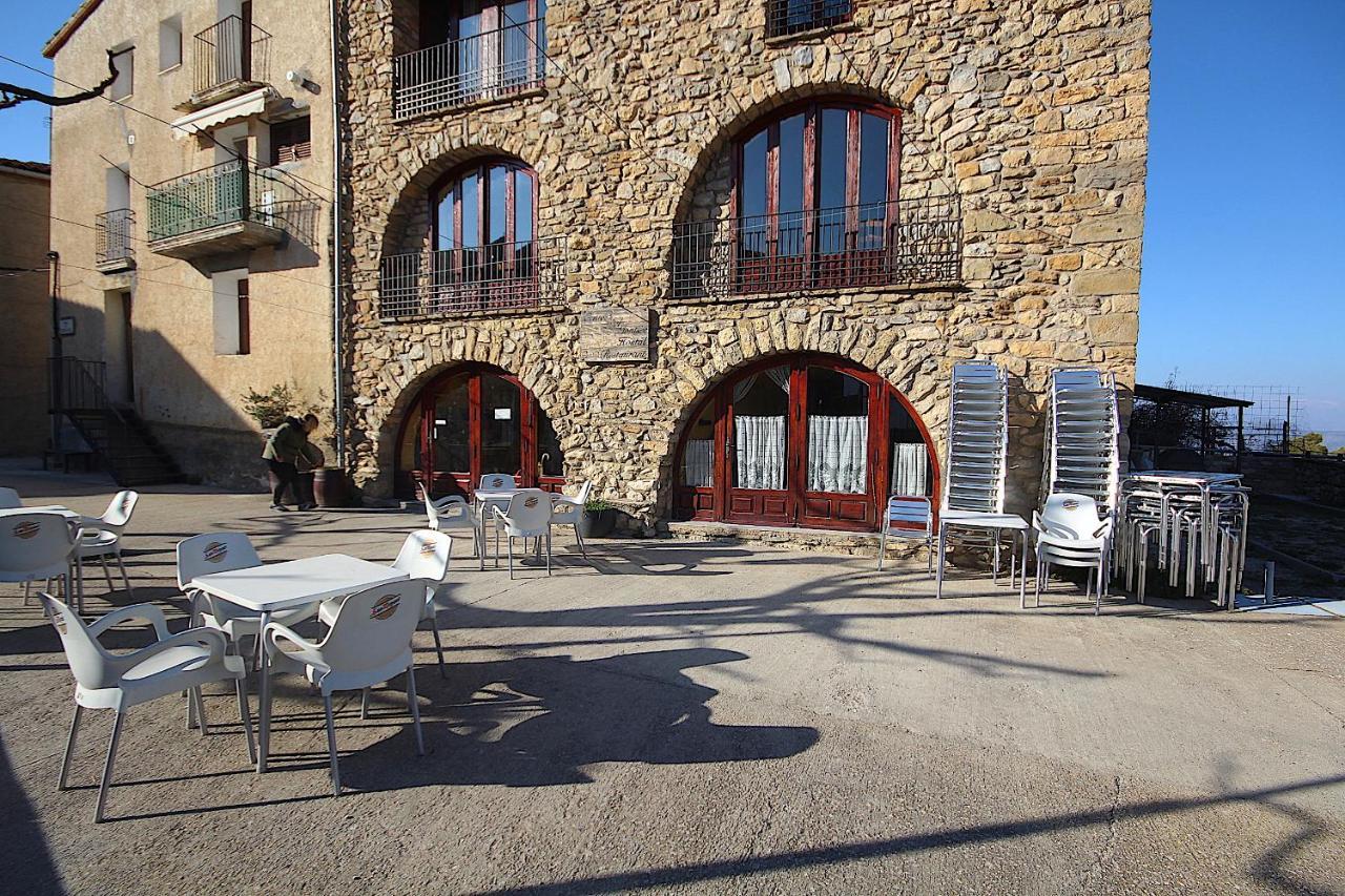 Centre Del Montsec Hostel *