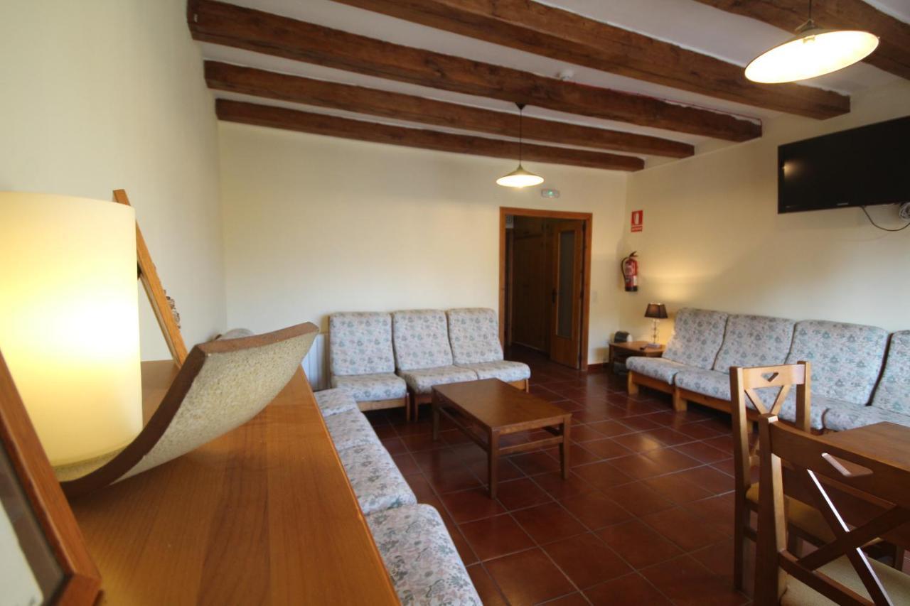 Centre Del Montsec * Llimiana