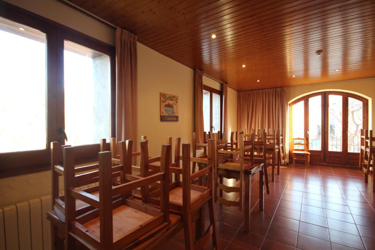 Centre Del Montsec * Llimiana