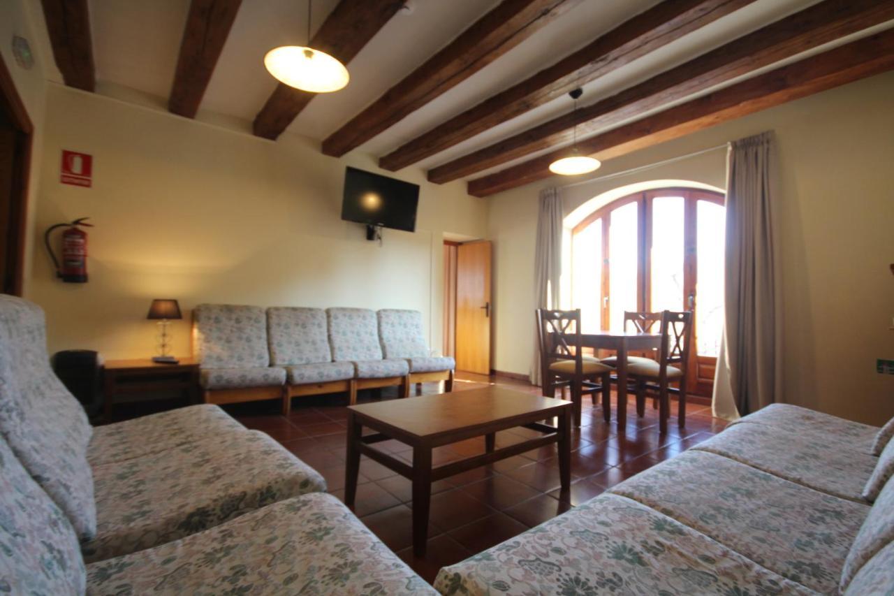 Centre Del Montsec Llimiana