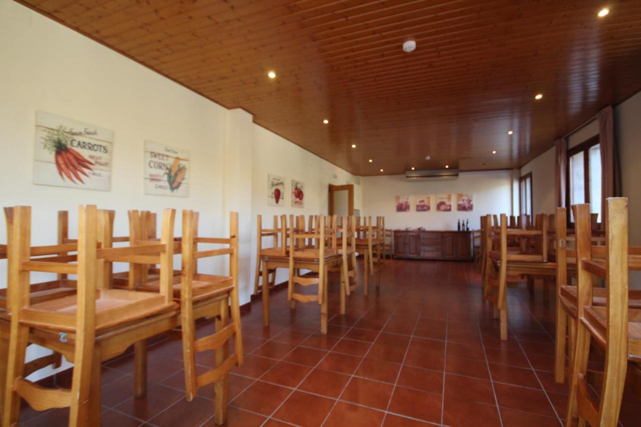 Centre Del Montsec Hostel *