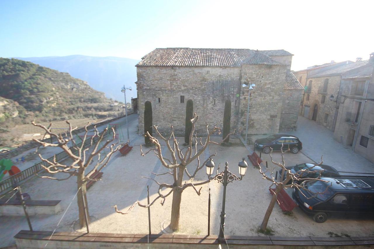 Centre Del Montsec Llimiana