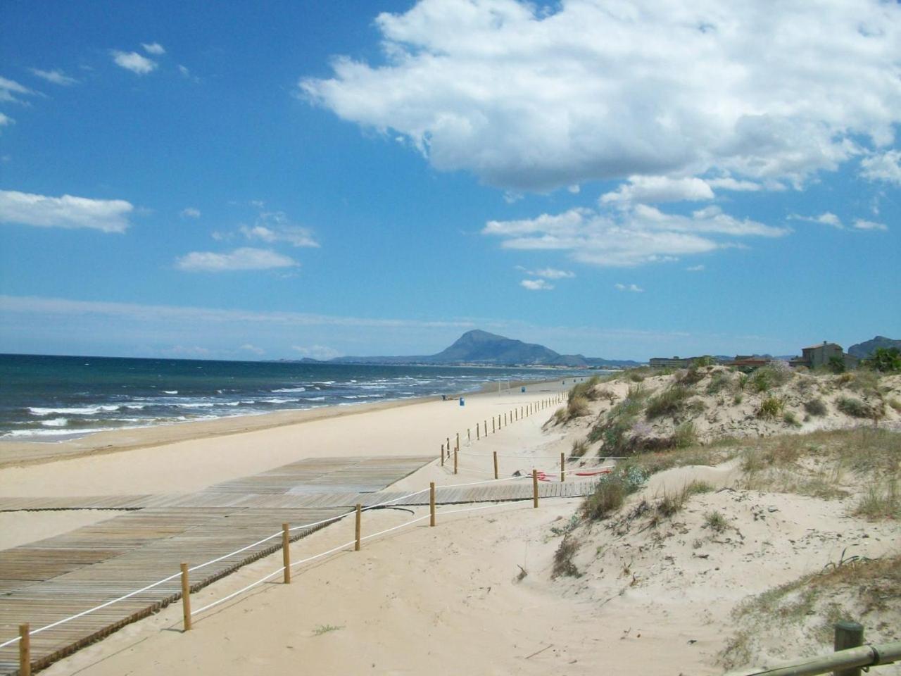 San Fernando 40 - A 100 Metros De La Playa *