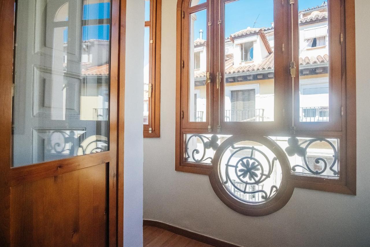 Heima Puerta Del Sol - Plaza Santa Ana Apartment