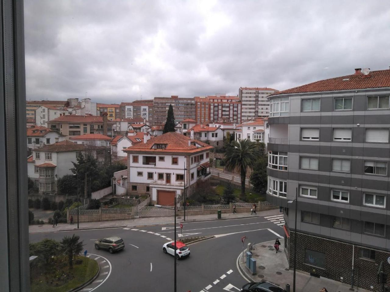 Estacion De Tren By En Casa Apartment Santiago de Compostela