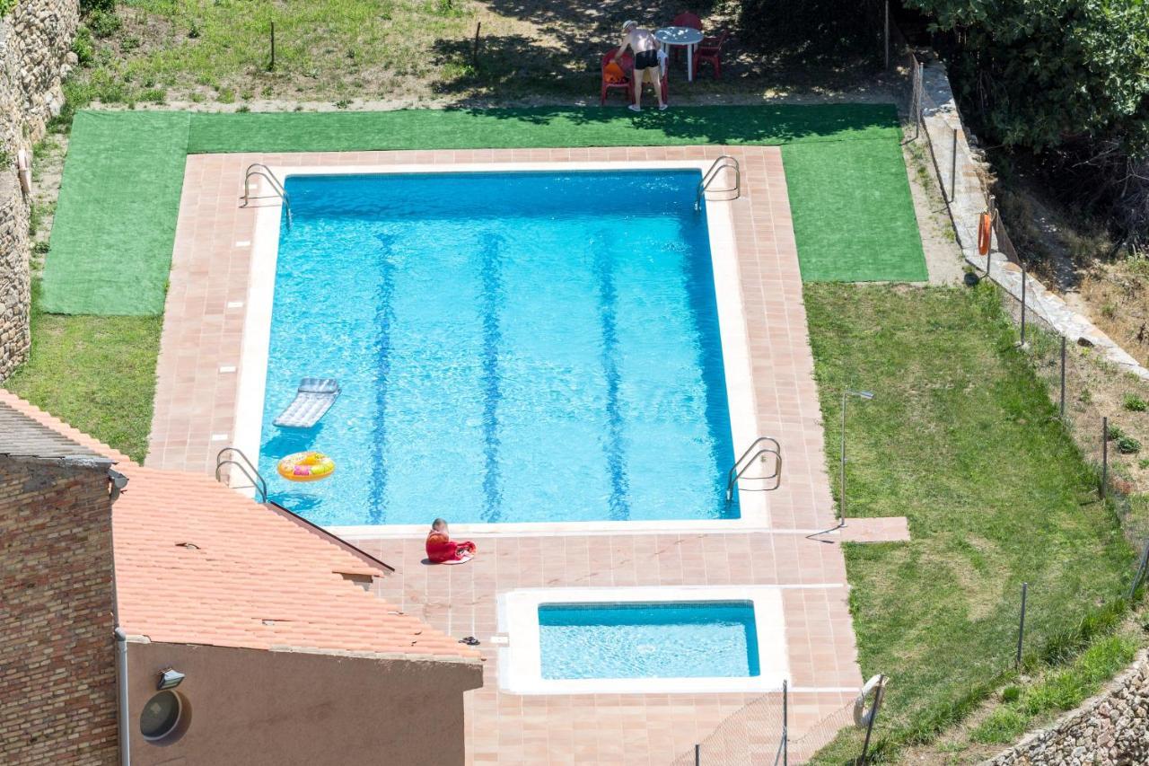 Centre Del Montsec