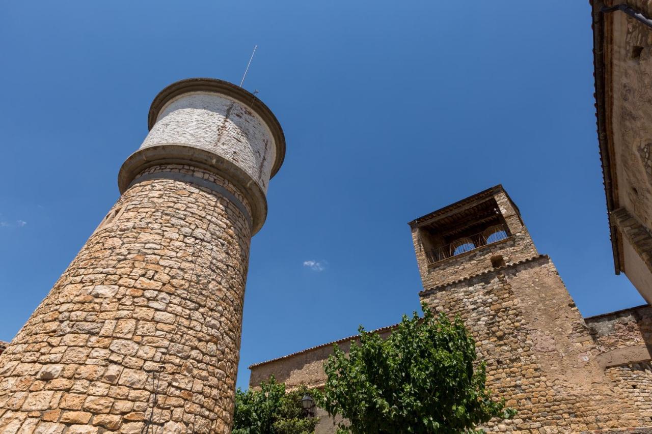 Centre Del Montsec *