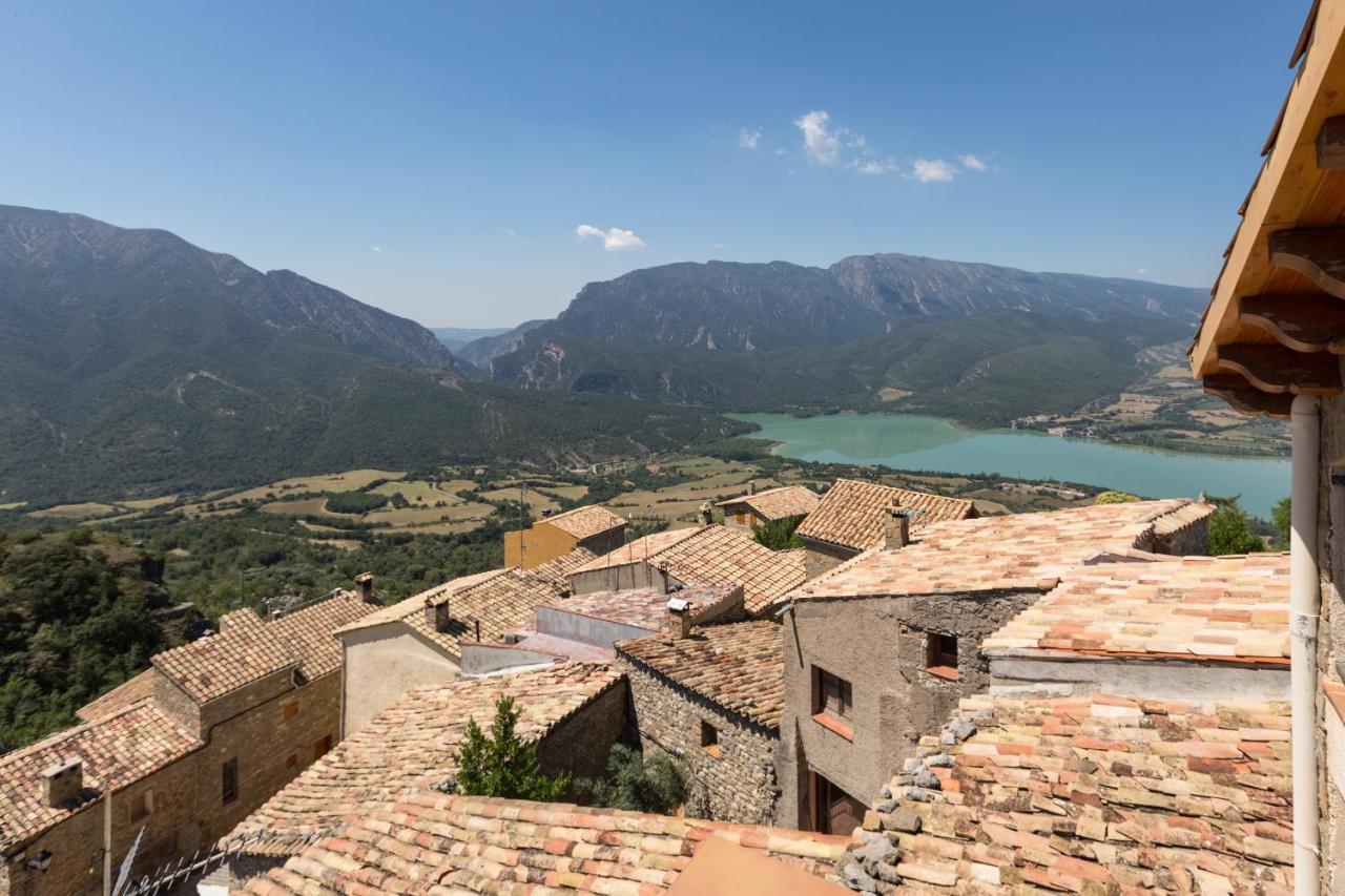 Centre Del Montsec