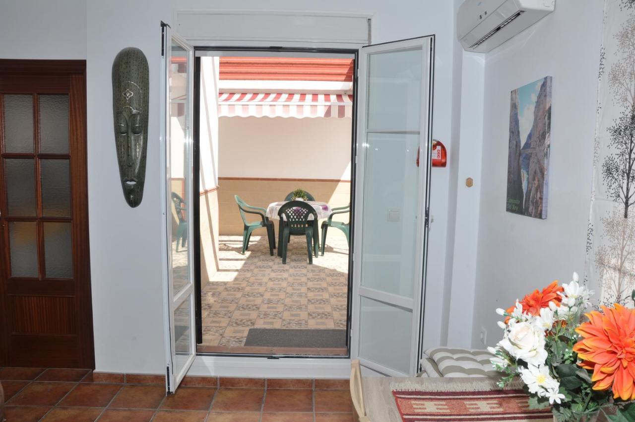 Atiko Welcome Apartment