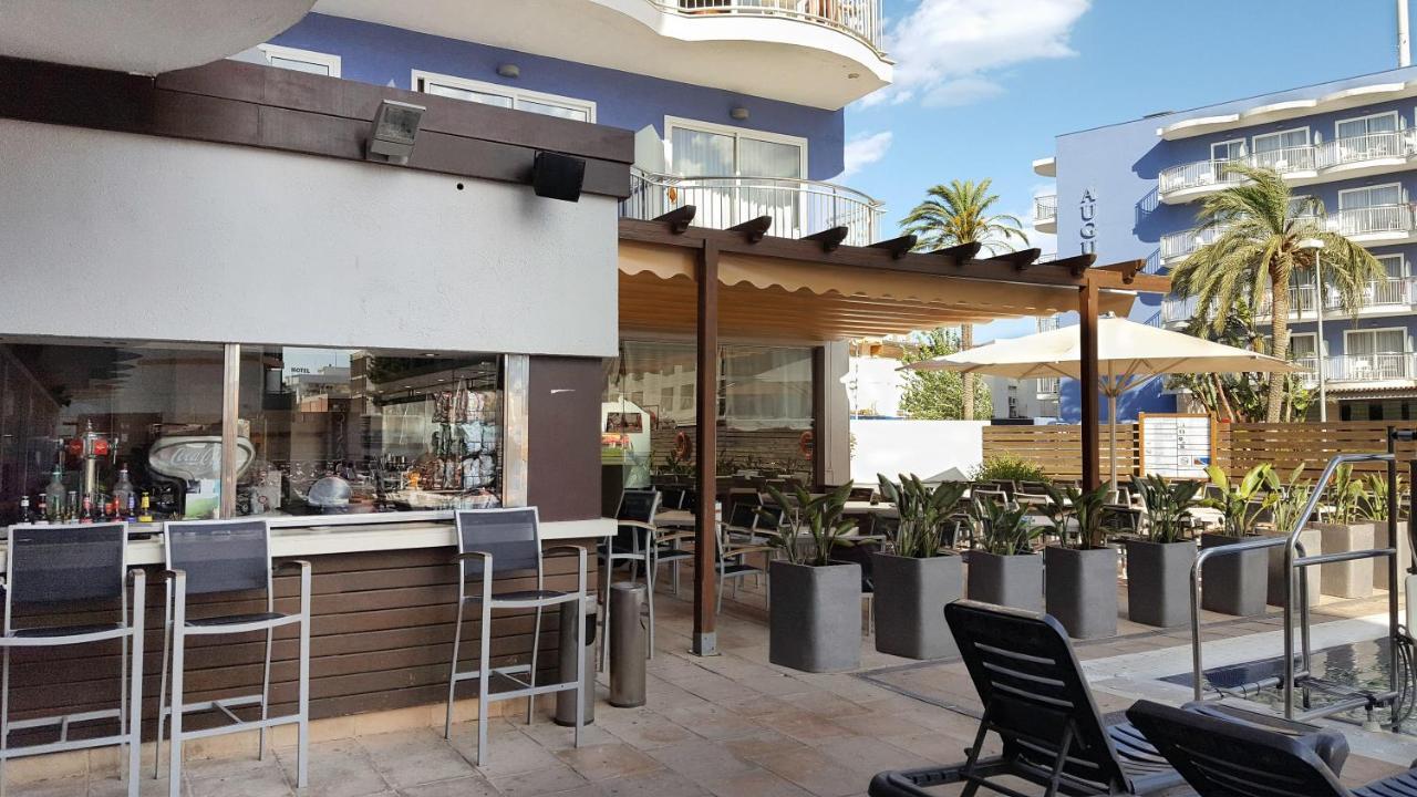Hotel Cesar Augustus 3*
