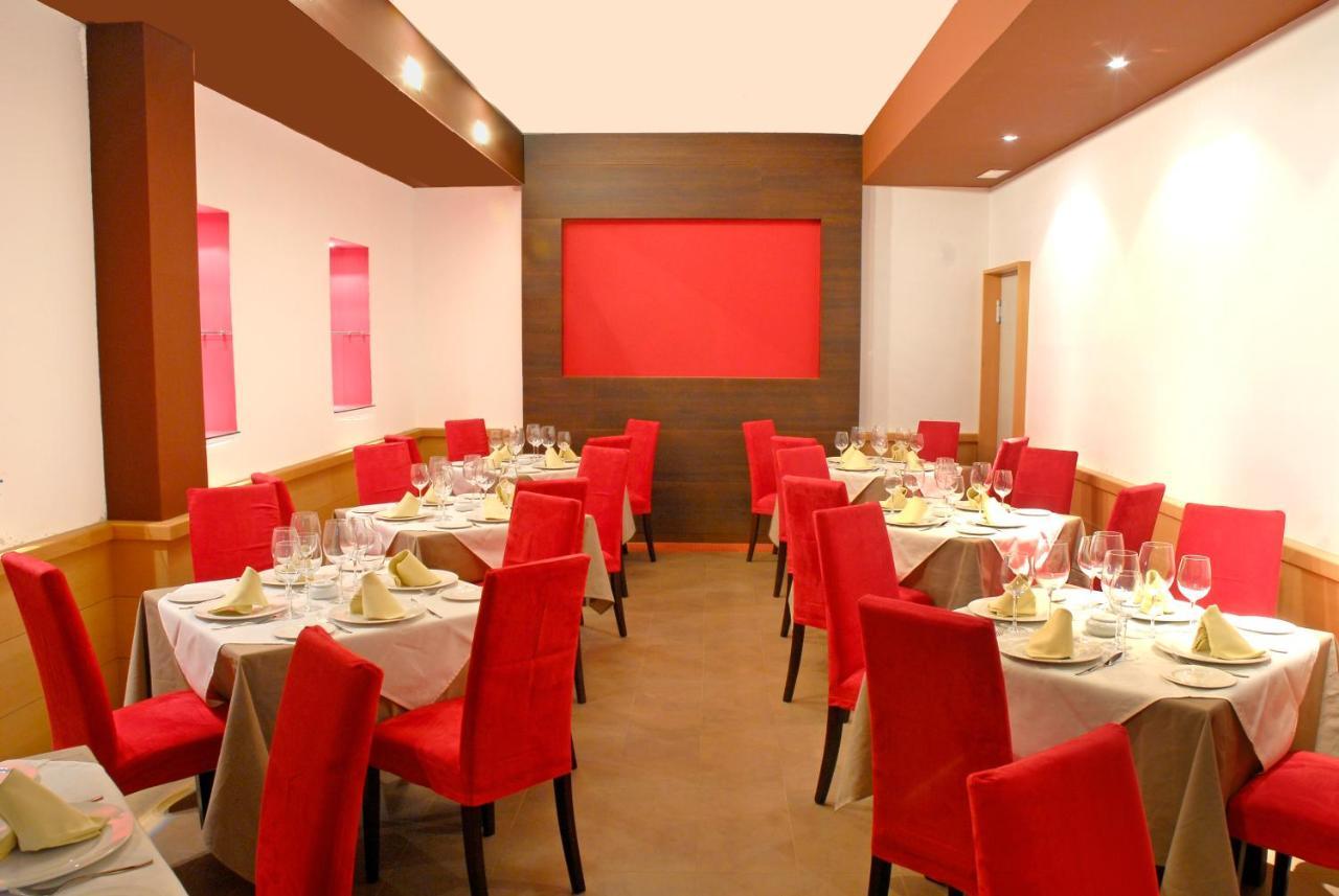 Philadelfia Hotel Peligros