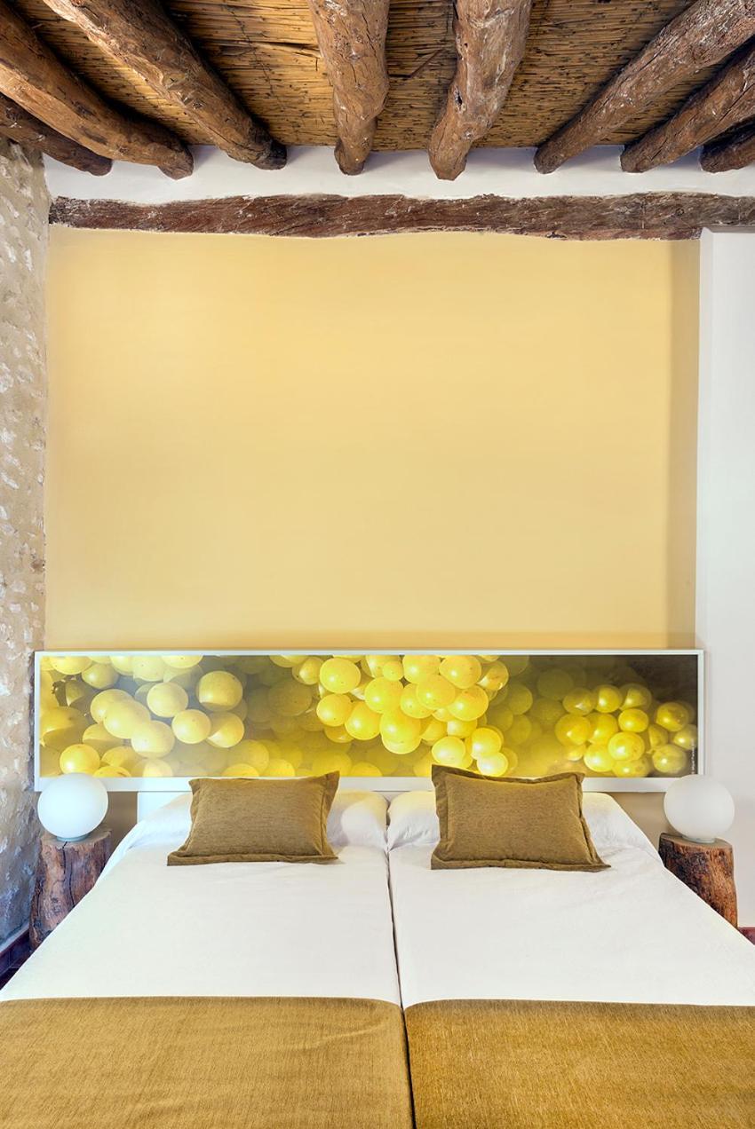 Finca San Agust\u00edn Ontinyent (Onteniente)