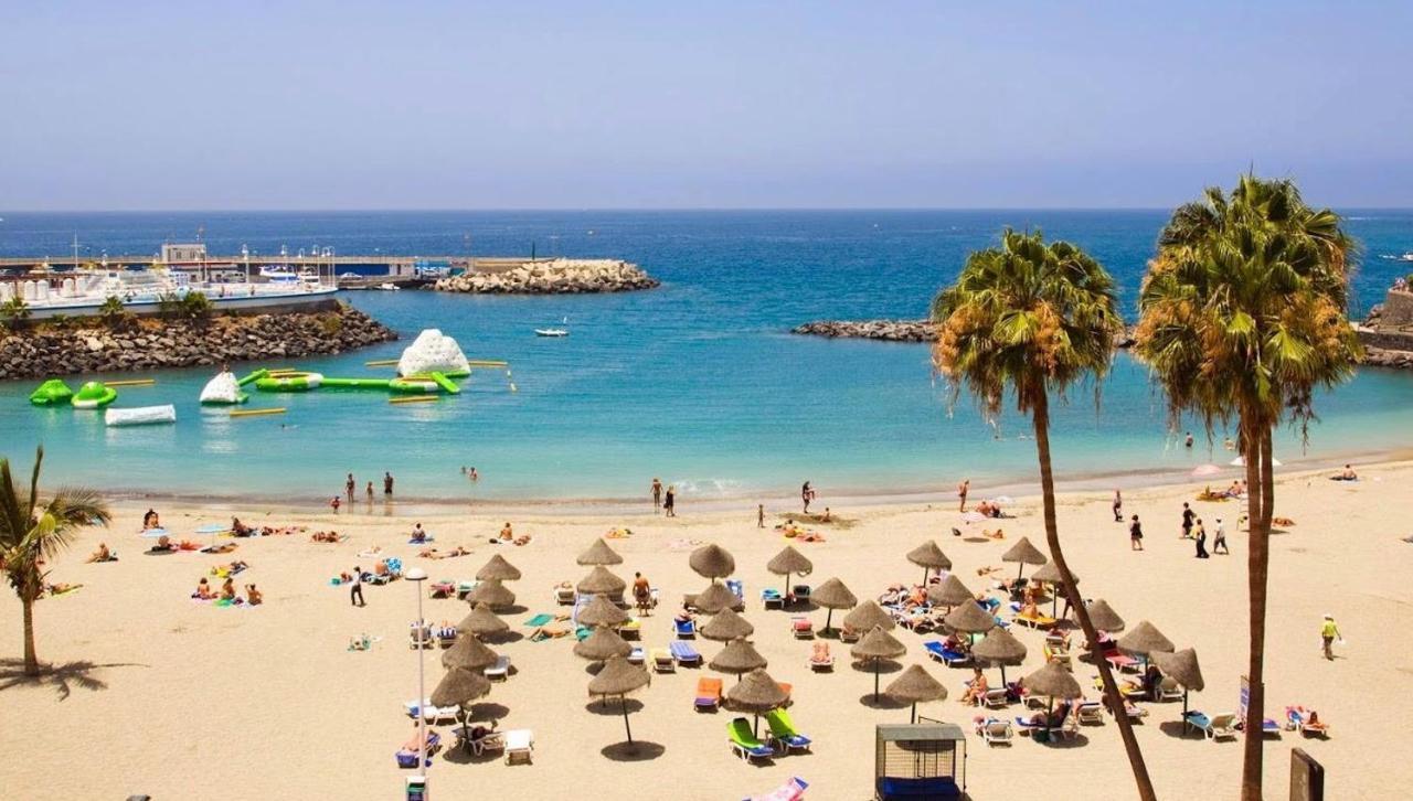 Liberty Tenerife Apartahotel