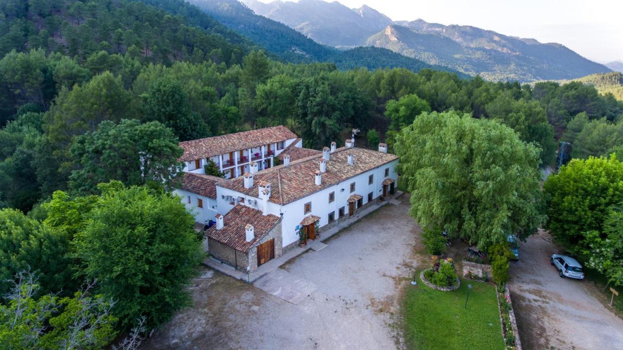 La Hortizuela Hotel Coto Rios