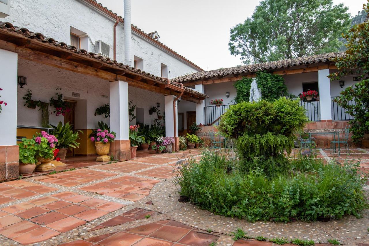 La Hortizuela Coto Rios