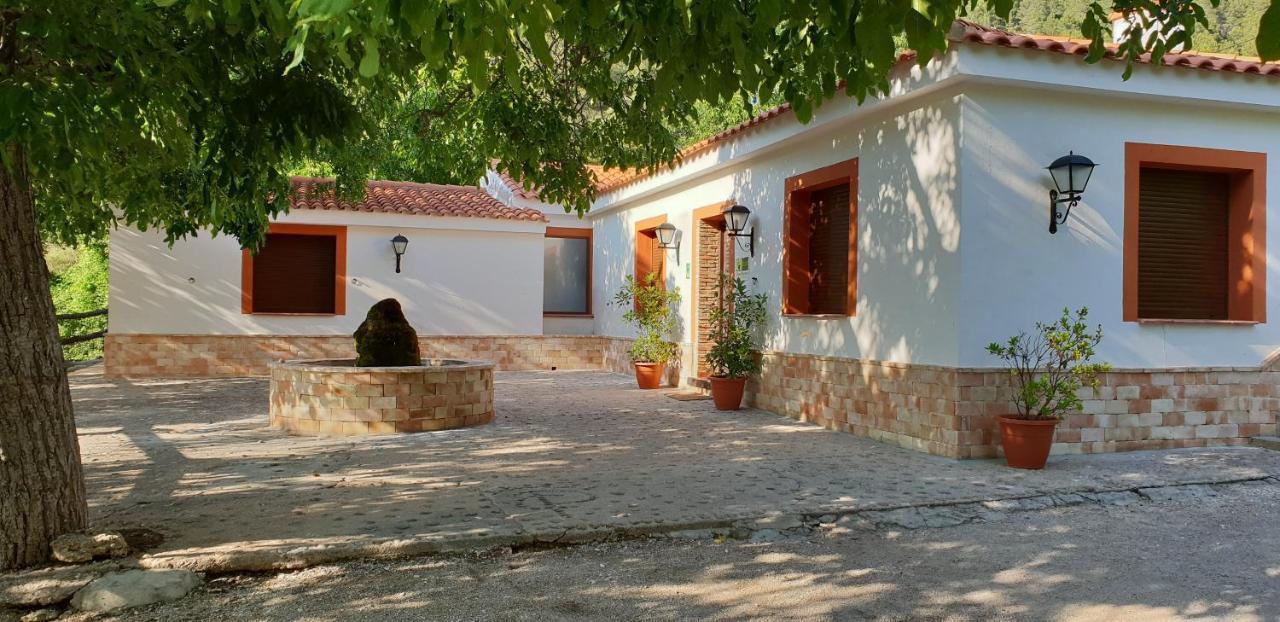 Casa Rural Los Nogales Holiday home