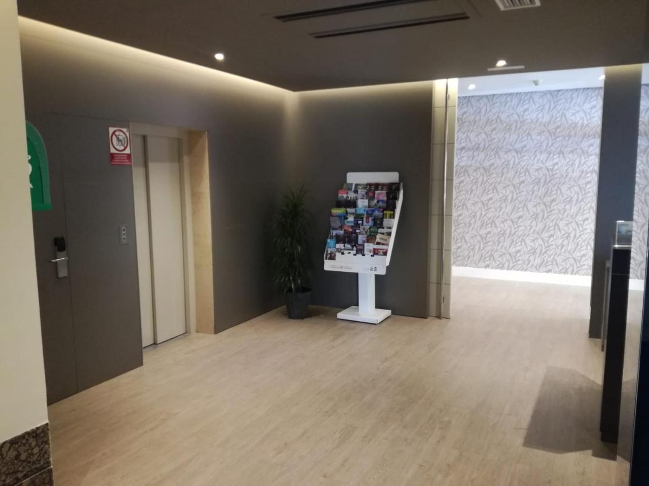 Sercotel Bardenas Hotel