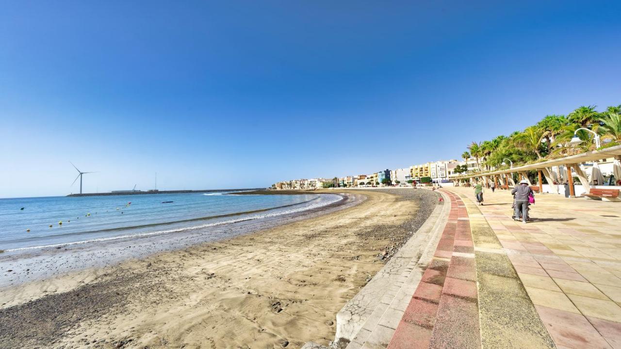 Armonía 15 * Arinaga