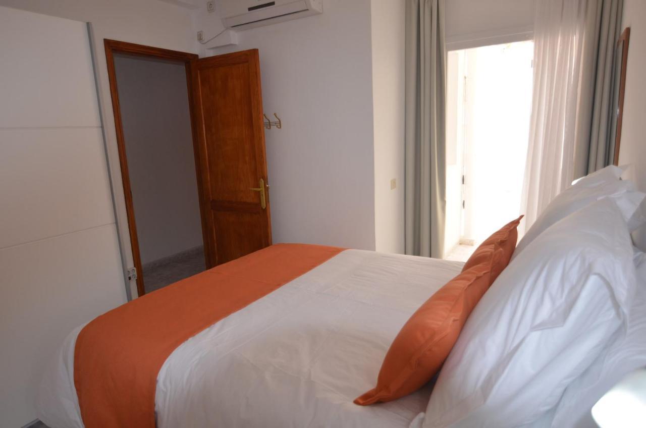 Apartamento Armonía 15