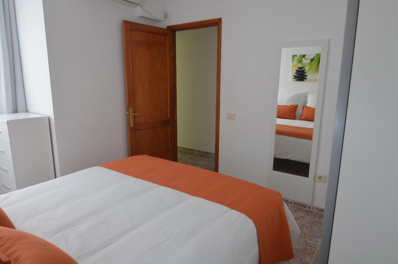 Apartamento Armonía 15