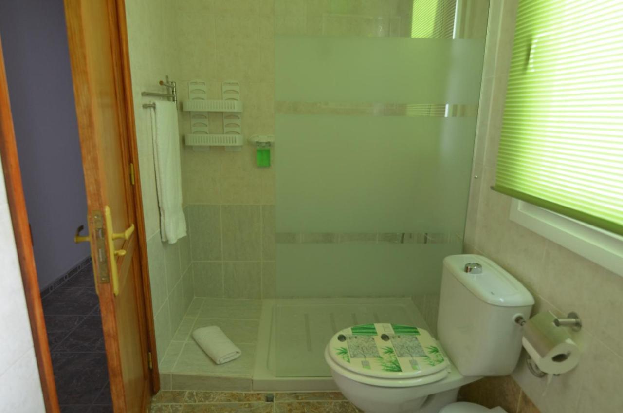 Apartamento Armonía 15 Arinaga