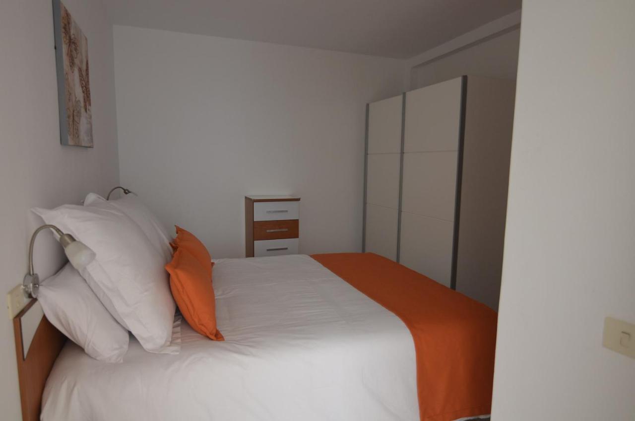 Apartamento Armonía 15 Arinaga