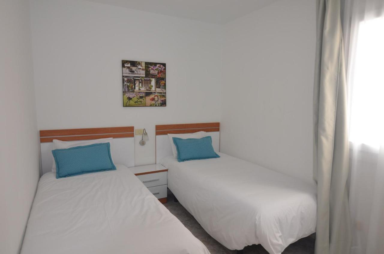 Apartamento Armonía 15 Arinaga