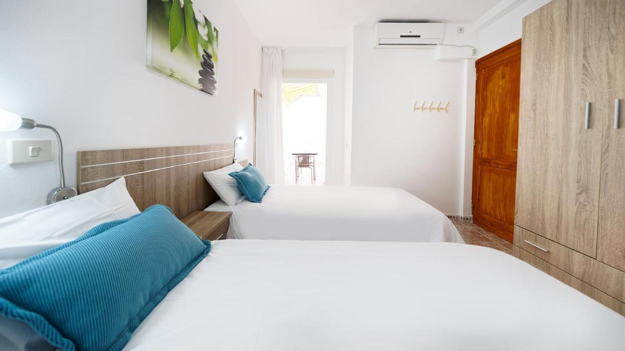 Apartamento Armonía 15