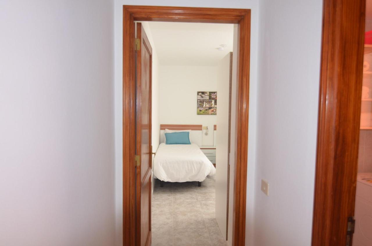 Armonía 15 Apartamento Arinaga