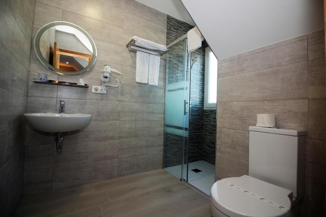 Hotel Vilagarcia *
