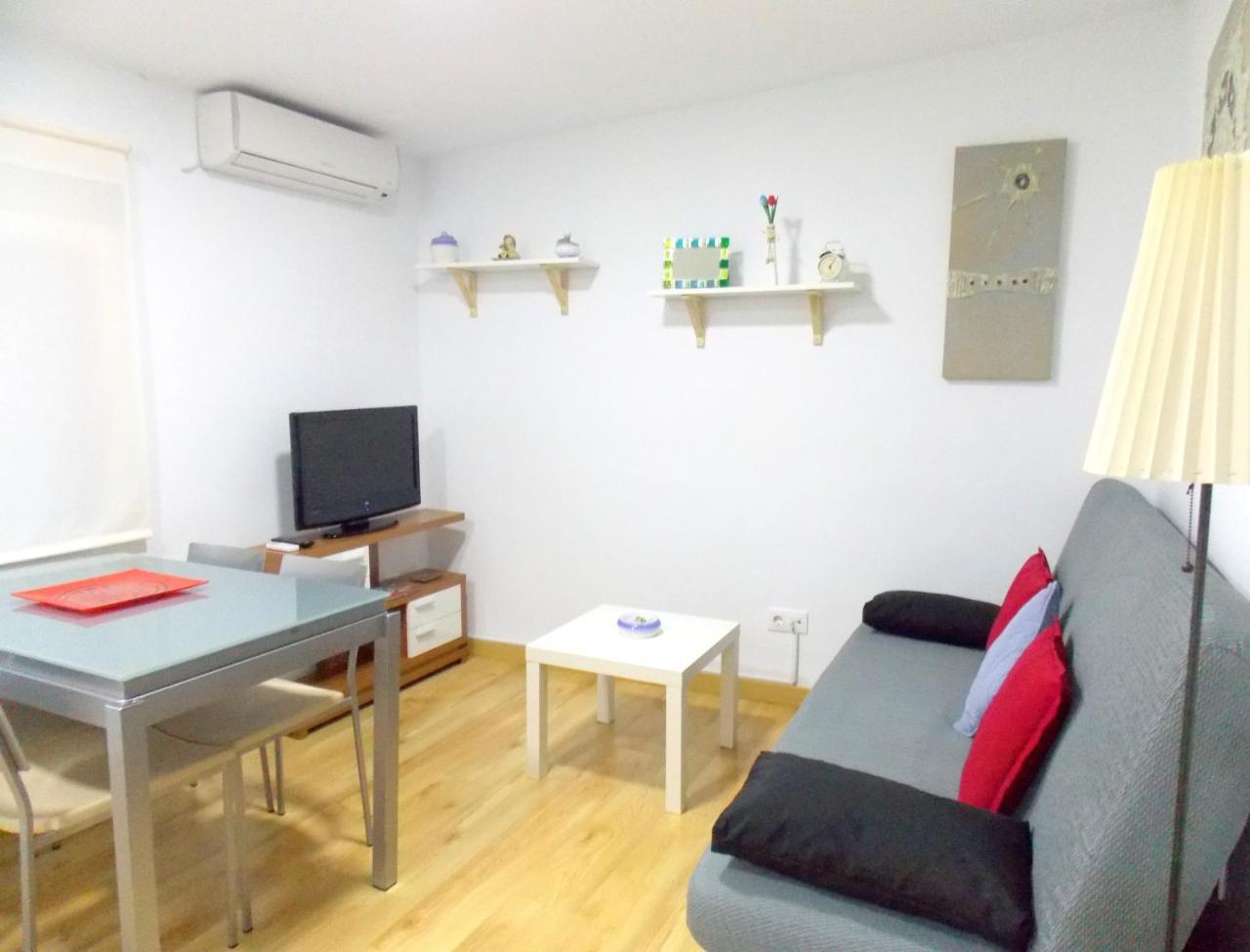 Capuchinas Apartment