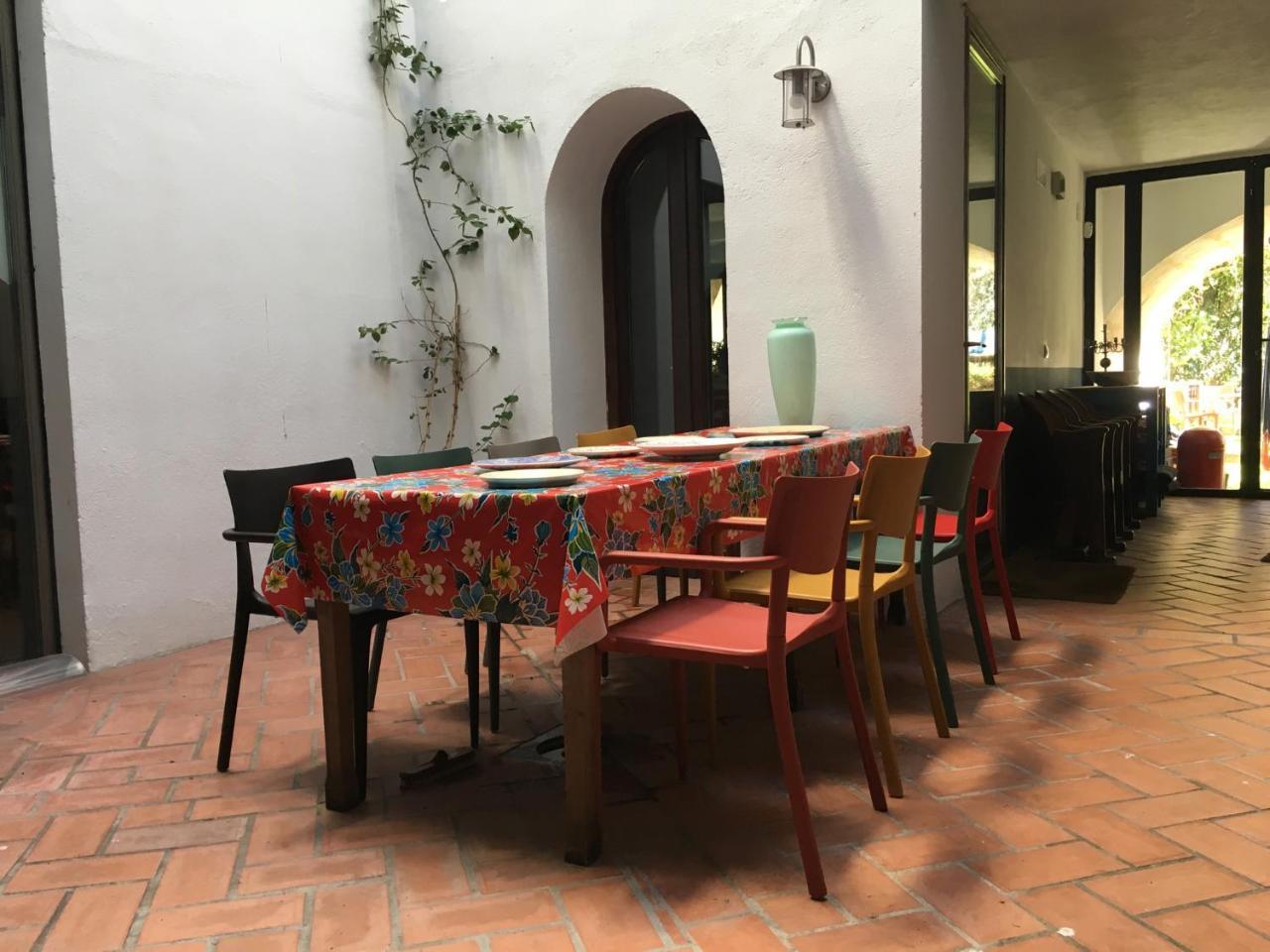 Apartment El Baciyelmo Trujillo