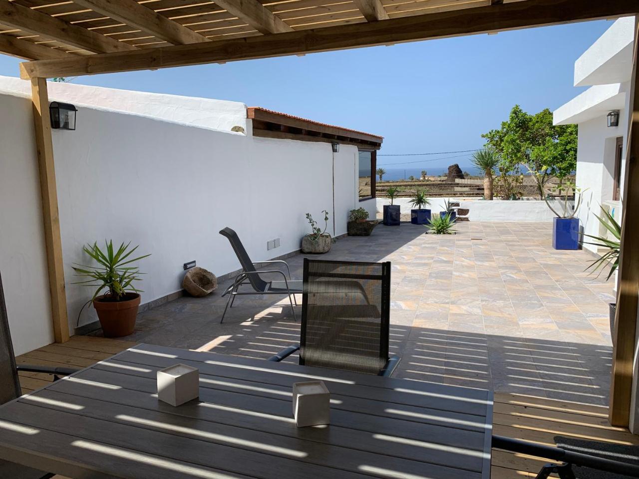 Apartamento Wapa La Frontera