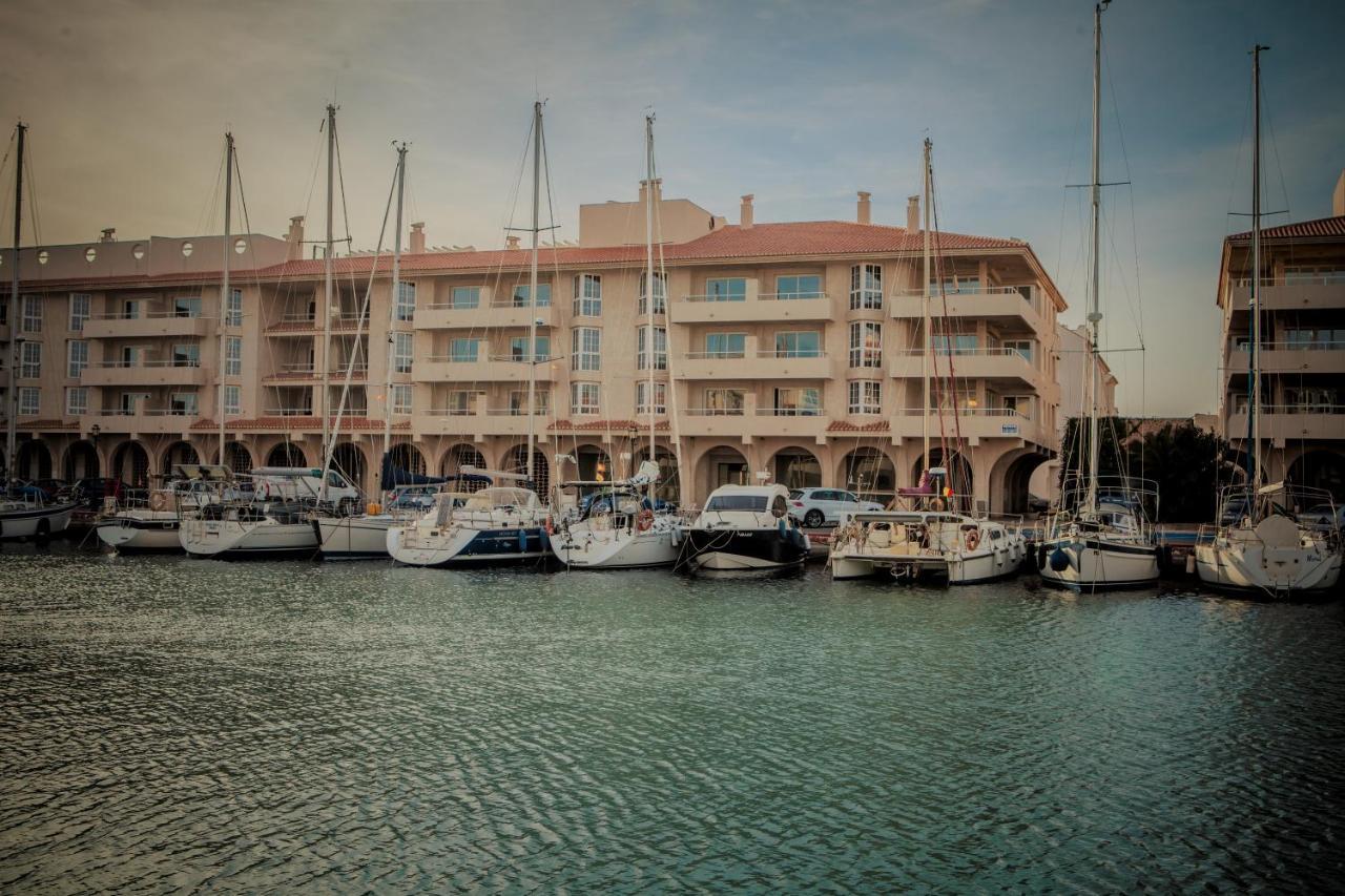 Apartment Expoholidays - Puerto *