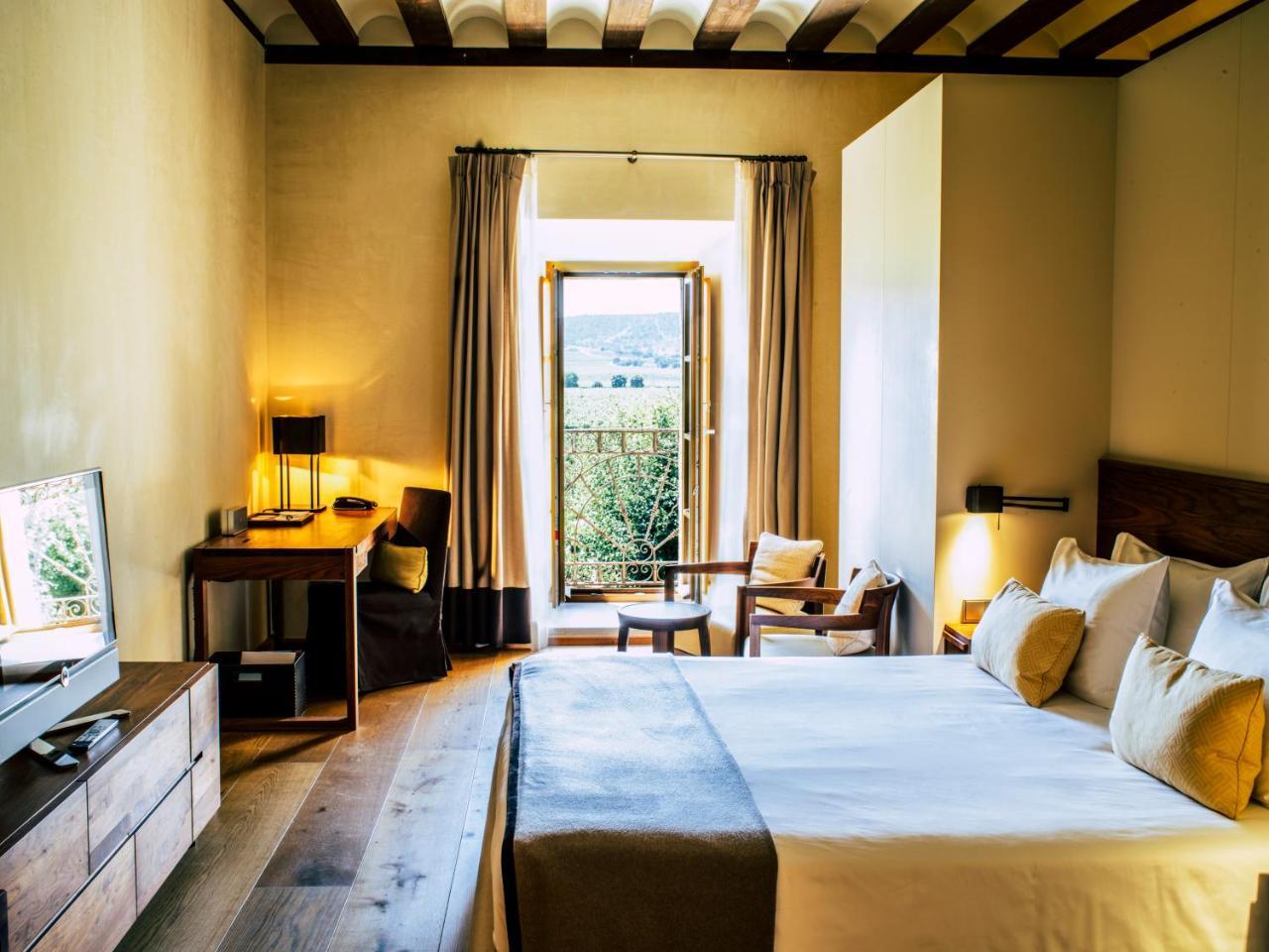 Hotel Abadia Retuerta Ledomaine