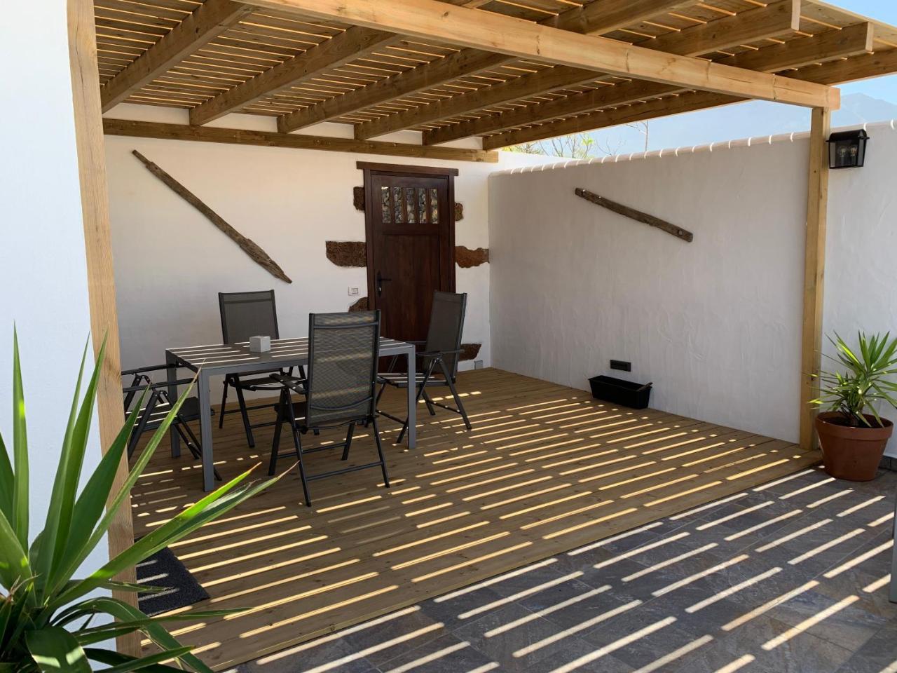 Apartamento Wapa *