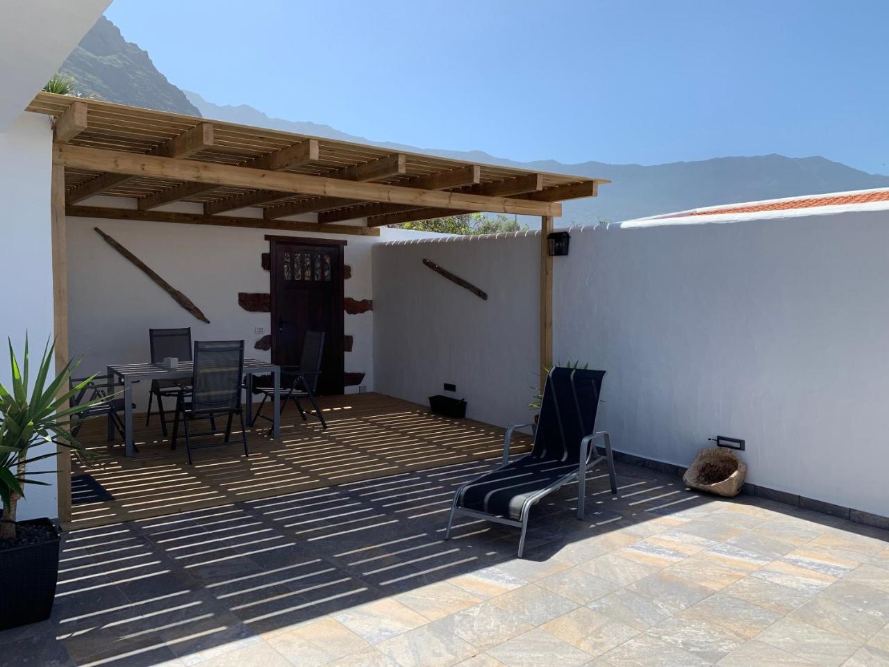 Apartamento Wapa *