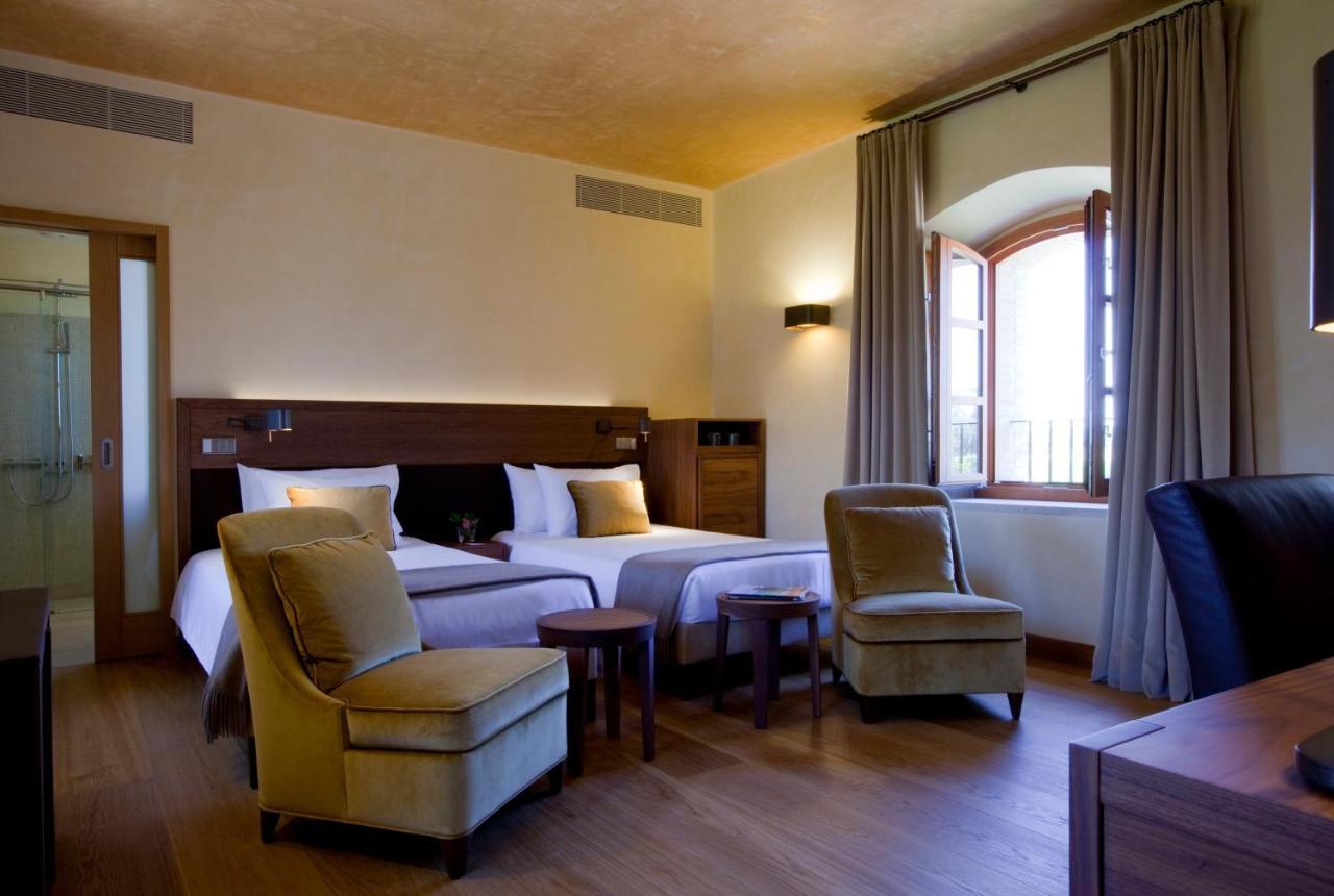 Hotel Abadia Retuerta Ledomaine